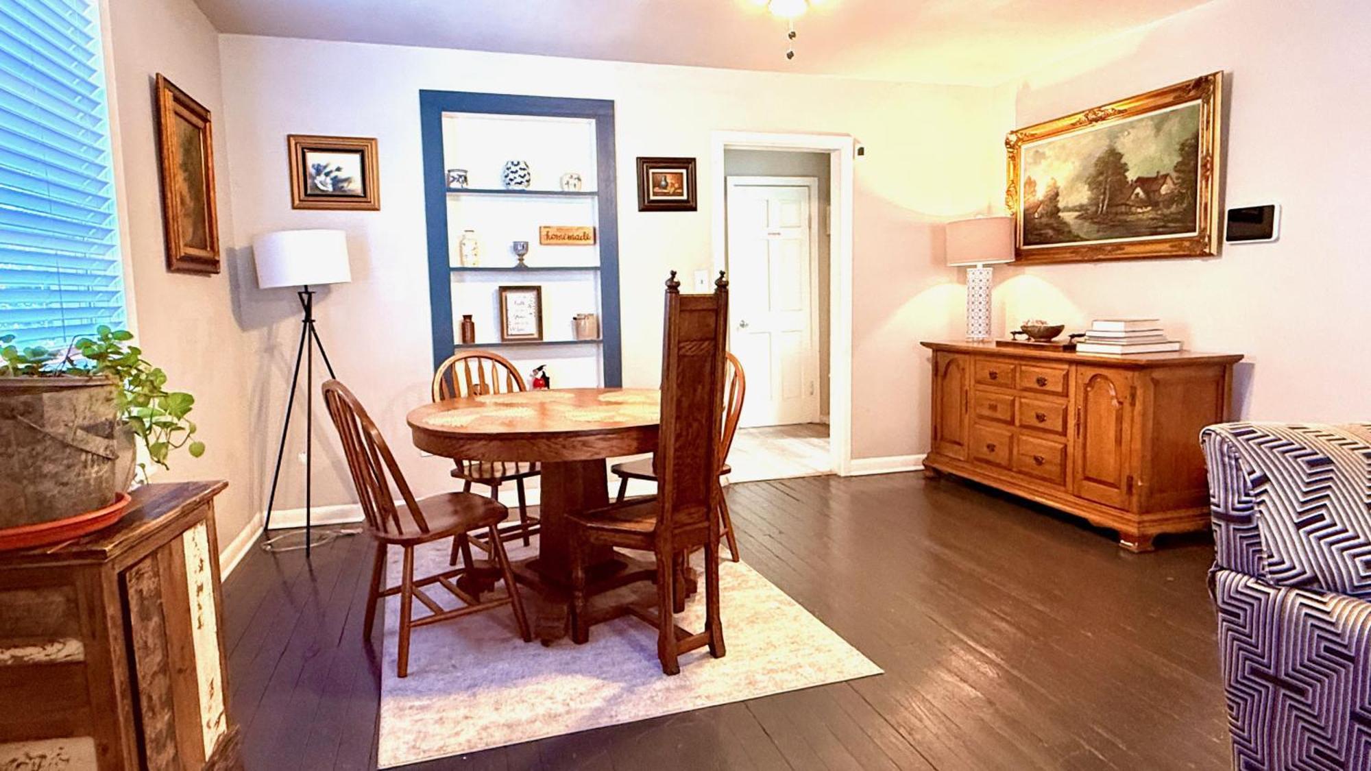 Charming Vintage Home Built In 1904 #N9 Oklahoma City Eksteriør billede